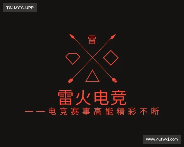 了解雷火电竞 ——电竞赛事高能精彩不断